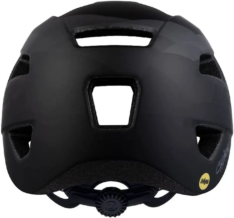 Lazer Chiru MIPS Helmet Black-5